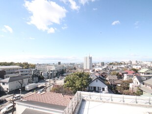 ロジェ桜本町の物件内観写真